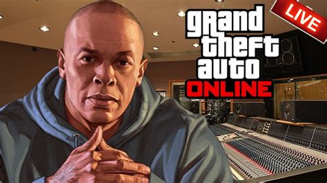 dr dre mission gta|The Dr. Dre VIP Contract 